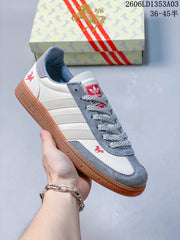adidas Originals Gazelle Indoor Horse-Year Sneakers
