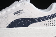 Puma Suede XL Sneakers White 395777-02