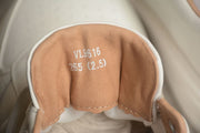 Louis Vuitton Archlight Low-Top Sneakers in Cream and Tan