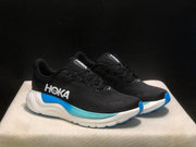 HOKA Arahi 8 Running Shoes, Black Blue