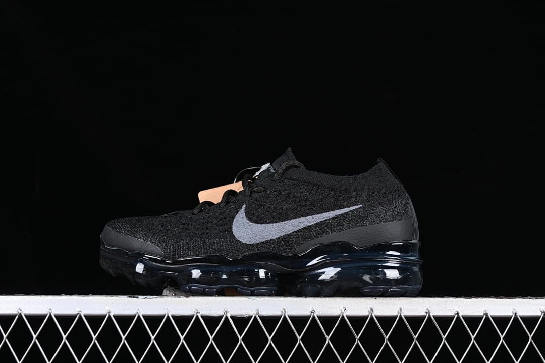 Nike Air VaporMax 2023 Flyknit Black DV6840-001