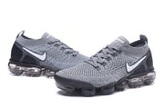 Nike Air VaporMax Flyknit 2 Dark Grey Sneakers