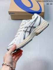 ASICS Gel-Flux CN Running Shoes White 1011B646-101