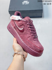 Nike Air Force 1 Low Women's Sneakers