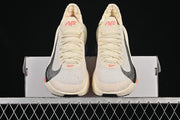 Nike ZoomX Vaporfly Next% 3 Road Racing Shoes, Cream