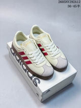 Adidas Neo VL Court Lifestyle 2.0 Sneakers Off-White JH5063
