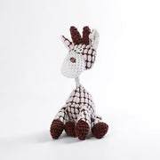 Storage & Organization PLUSH TOY FOR AGGRESSIVE CHEWERS