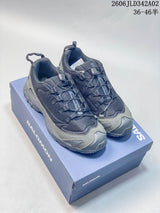 Salomon JLD342A02 Trail Running Shoes, Gray