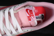 Jordan 1 Low OG Travis Scott Pink and White Sneakers IQ7604-101