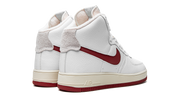 AIR FORCE 1 HIGH SCULPT MNS WMNS "White Gym Red" DC3590 100