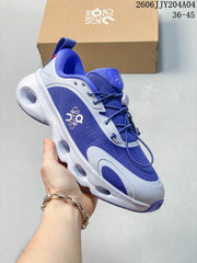 On Cloudtilt Sneakers in Blue and White, Style 3MF30664607