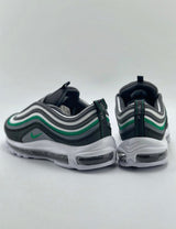 Nike Air Max 97 Sneakers Grey Green 921826-020