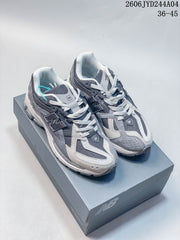 New Balance 1906R Running Sneakers in Gray