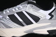Adidas XLG Storm Edge JS0059 Sneakers in Silver and Black