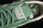 adidas Handball Spezial IG6192 Green Sneakers