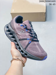 On Cloudsurfer Trail Low-Top Running Shoes