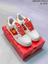 Nike Air Force 1 Low 2026 Year of the Horse Sneakers