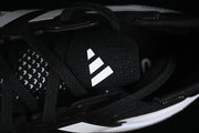 Adidas Ultraboost 5 Running Shoes Black White IF1480