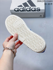 Adidas Originals D-PAD Classic Low-Top Sneakers KZ5570