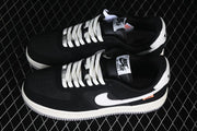 Nike Air Force 1 '07 Low Black White FQ3544-001