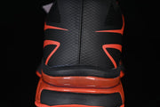 Salomon XT-MM6 Low-Top Sneakers Black Tomato Red