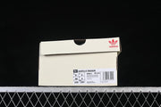 adidas Gazelle Indoor Sneakers Black White Tiffany Blue DD6615