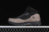 Timberland Mt. Maddsen Mid Hiker Boots Black Grey TB0A6CH5EJT