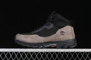 Timberland Mt. Maddsen Mid Hiker Boots Black Grey TB0A6CH5EJT