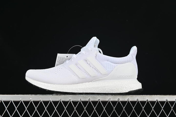 Adidas UltraBoost 1.0 White Running Sneakers HQ4202