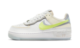 Air Force 1 Shadow Wmns "White / Lemon Twist" FB7582 100