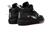 Air Force 1 Mid "Off-White - Black" DO6290 001