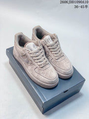 Nike Air Force 1 ’07 Low Sneakers in Pastel Colors