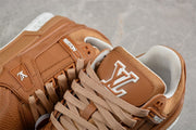 Louis Vuitton Archlight Low Sneaker in Brown