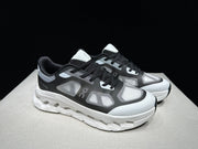 On Cloudtilt Remix Sneakers White Black