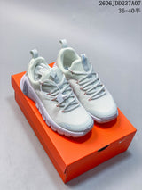 Nike Free Metcon 6 Training Shoes in Pale Mint
