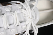 Louis Vuitton Sneakerina Ballet-Inspired Lace-Up Flat Sneakers