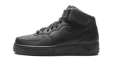 Air Force 1 Mid '07 "2021 Release Triple Black" CW2289 001