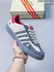 adidas Originals Gazelle Indoor Horse-Year Sneakers