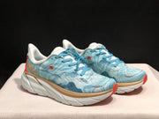 HOKA Clifton 8 Ink Wash Running Shoes