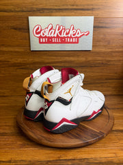 Jordan 7 Retro Cardinal (2022)