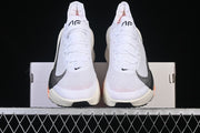 Nike Alphafly Next% 3 Proto Running Sneakers White