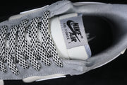 Nike Air Force 1 '07 Low Black White Grey Sneakers SS1979-013