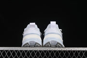 Nike V2K Run Sneakers White Blue FD0736-009