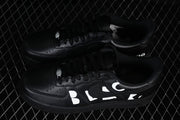 Nike Air Force 1 Low x CDG Black Sneaker IB9949-001