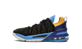 LeBron 18 GS "Minneapolis Lakers" CW2760 006