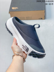 The North Face ThermoBall Traction Mule V in Navy