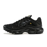 Nike Air Max Plus Sneakers, Black