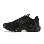 Nike Air Max Plus Sneakers, Black
