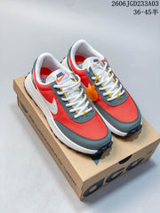 Nike ACG LDV Low-Top Trail Running Shoes IF2857-020