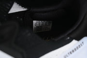 Adidas Ultraboost 5 Running Shoes Black White IF1480